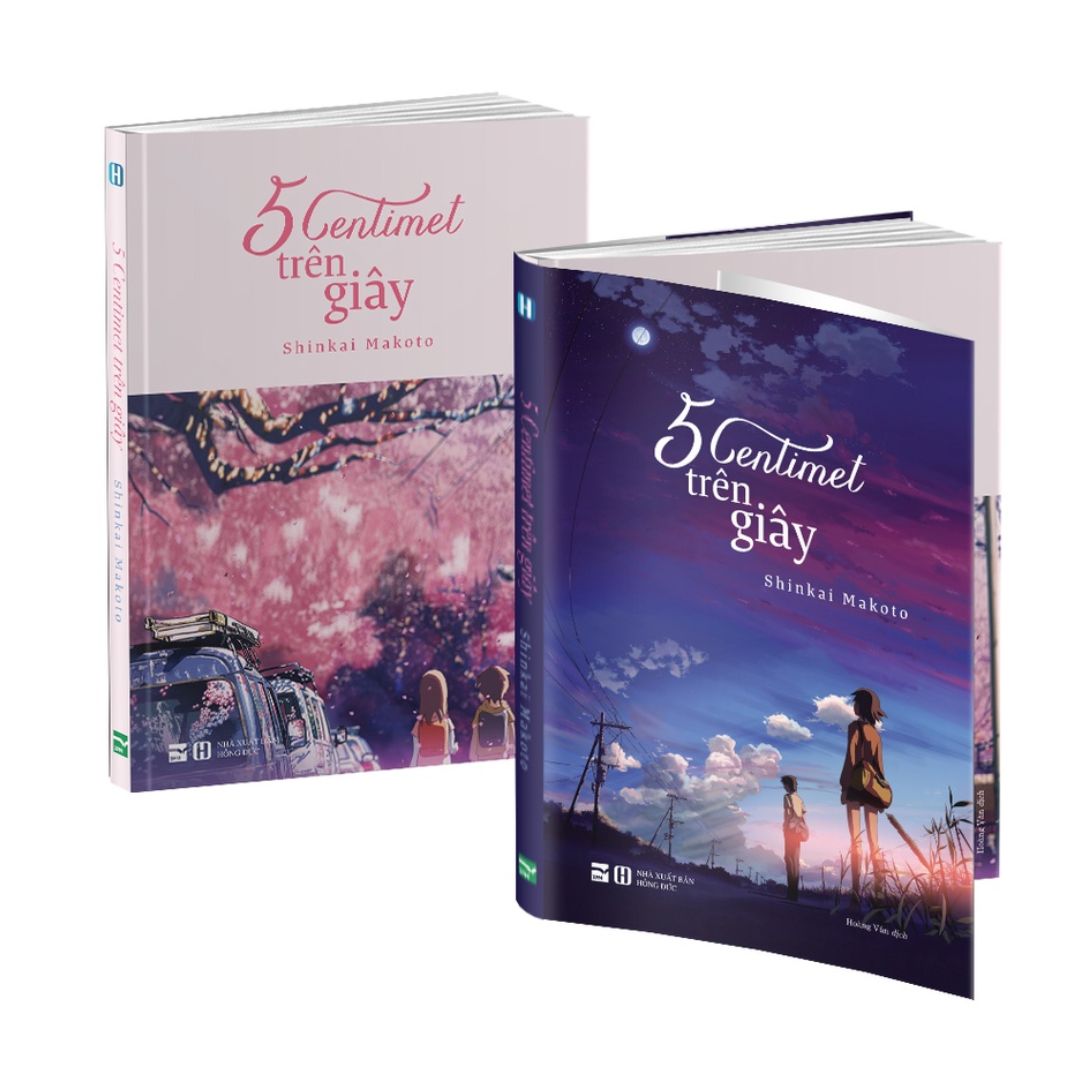 5 Centimet Trên Giây (5cm/s)