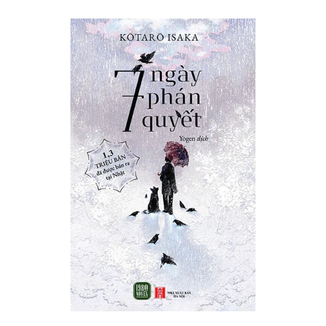 7 Ngày Phán Quyết