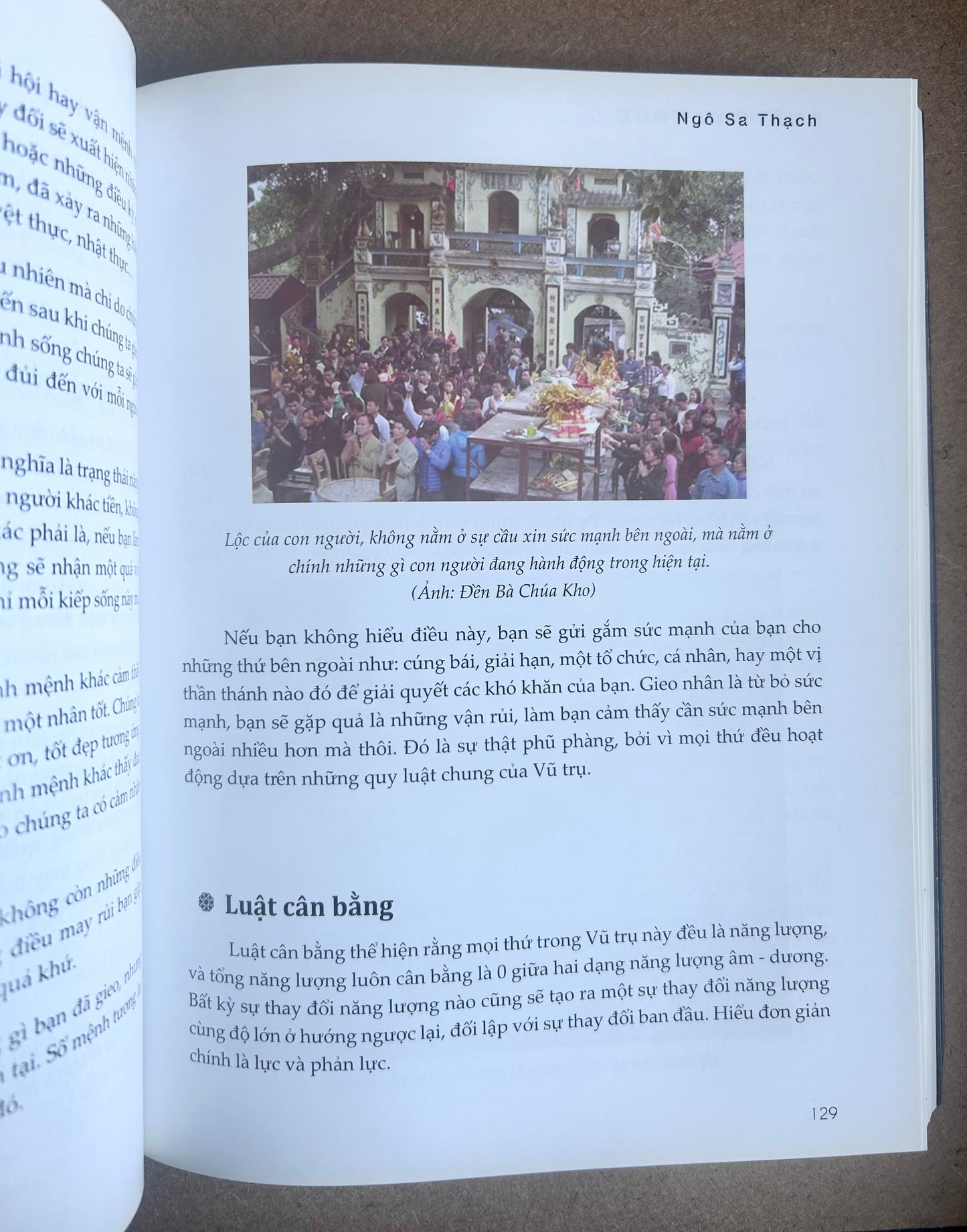 Luật Tâm Thức - Giải Mã Ma Trận Vũ Trụ (pre-loved)