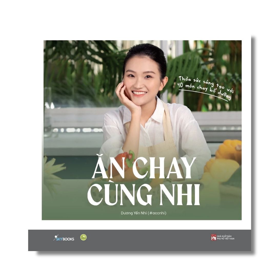 Ăn Chay Cùng Nhi