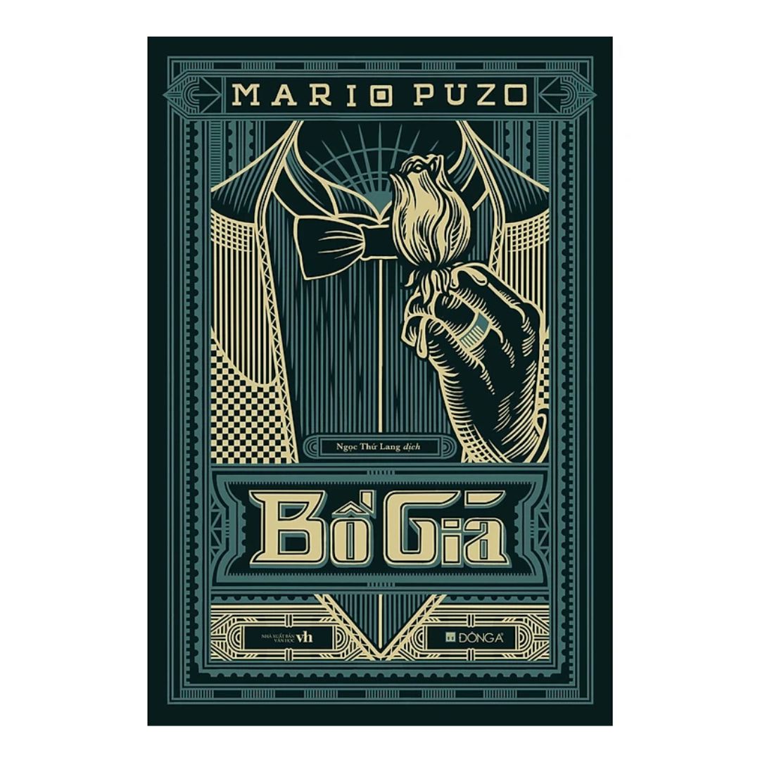 Bố Già - The Godfather