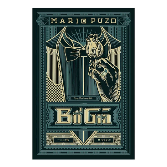 Bố Già - The Godfather