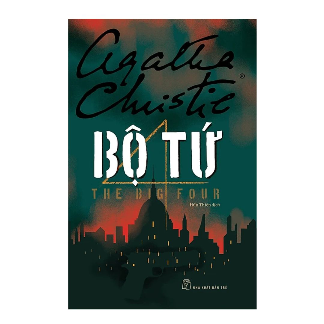 Bộ Tứ