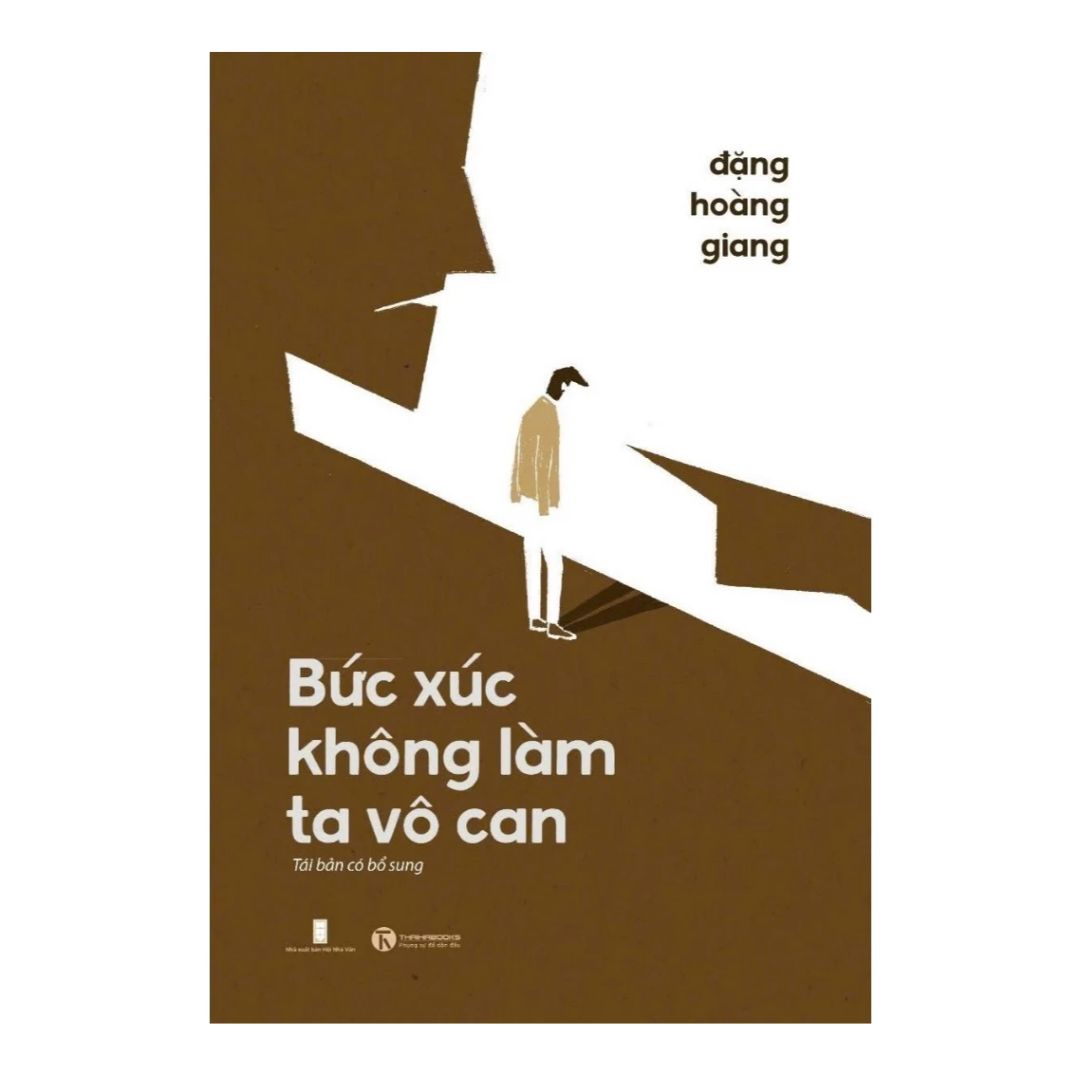 Bức Xúc Không Làm Ta Vô Can