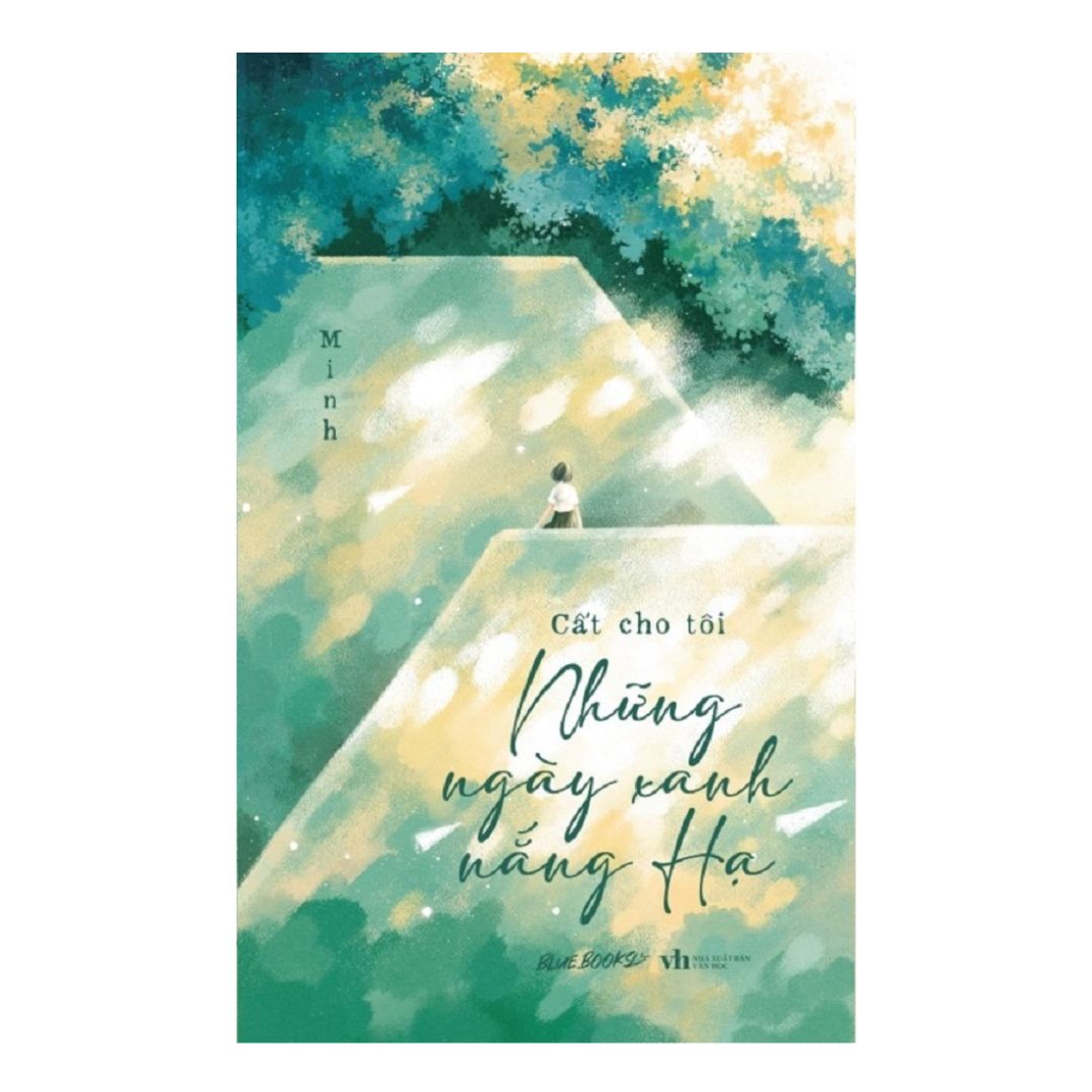 Cất Cho Tôi Những Ngày Xanh Nắng Hạ