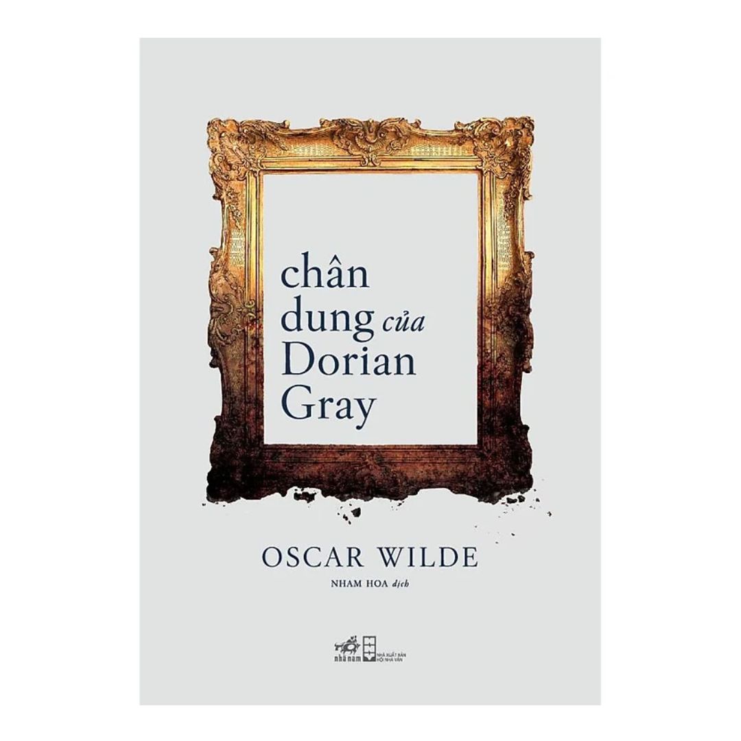 Chân Dung Của Dorian Gray