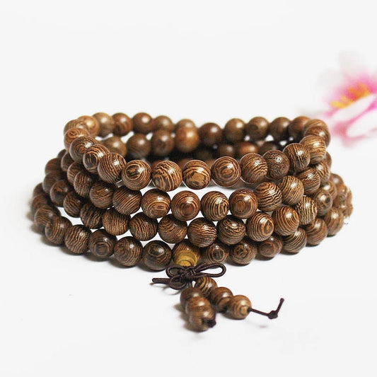 Chuỗi Tràng Hạt 108 Hạt (108 Beads)