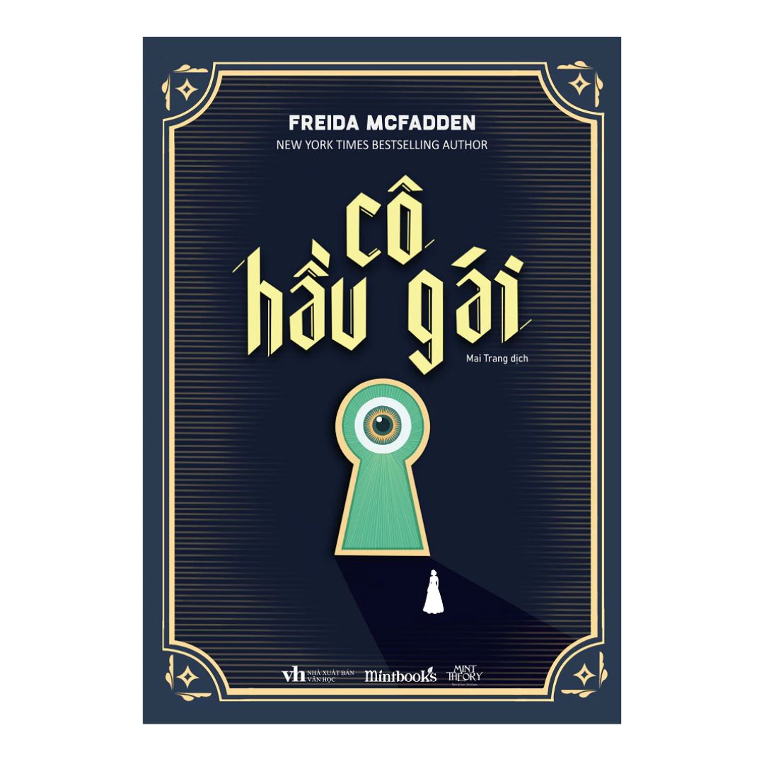 Cô Hầu Gái