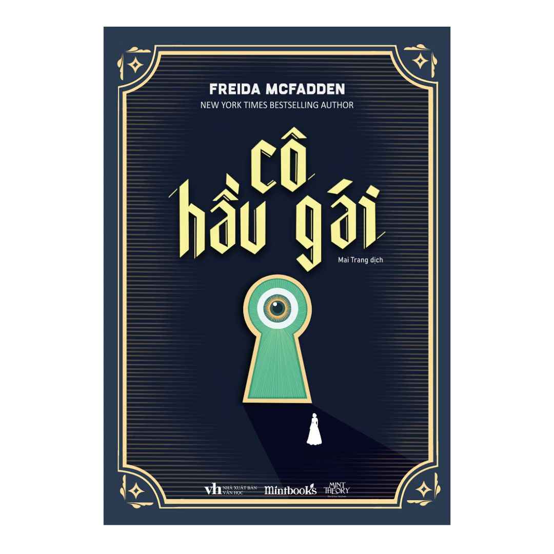 Cô Hầu Gái
