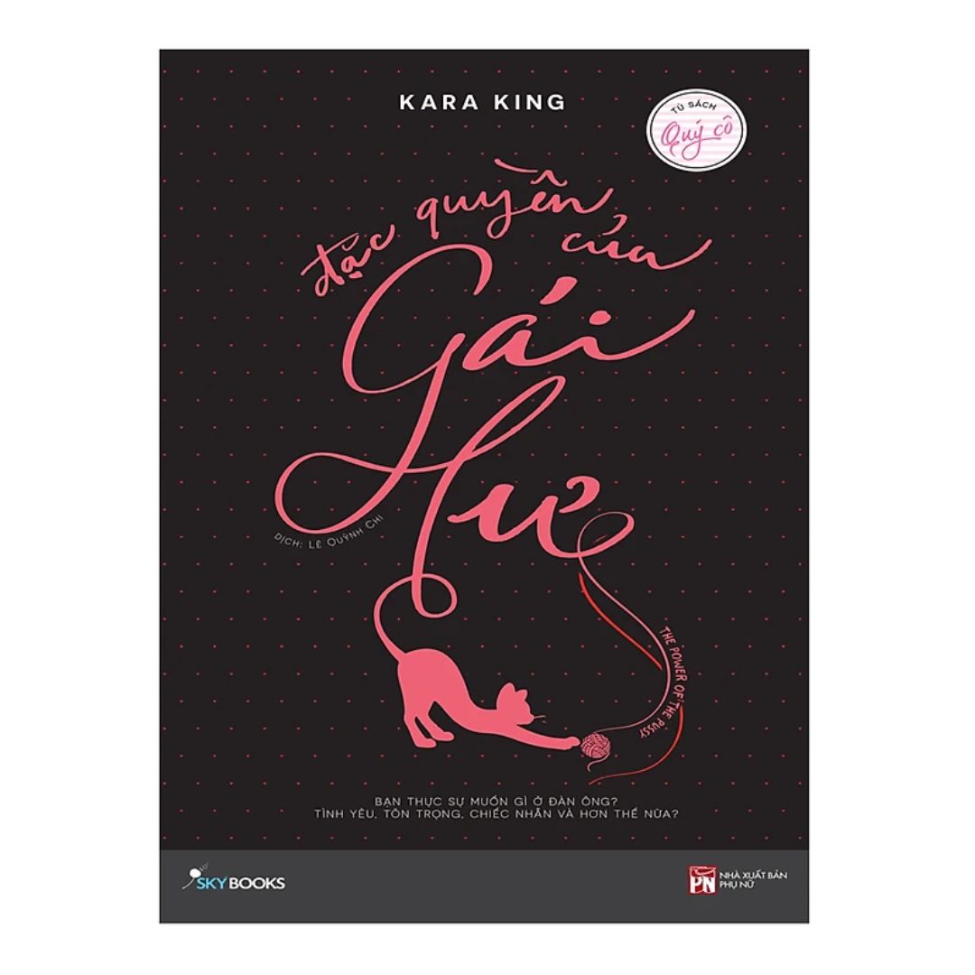 Đặc Quyền Của Gái Hư