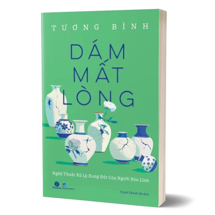 Dám Mất Lòng