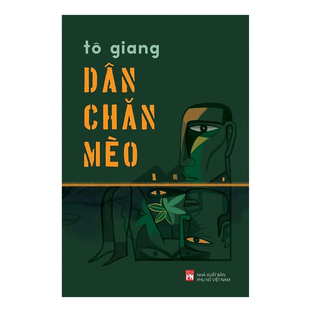 Dân Chăn Mèo (tựa cũ: Đường Xanh Viễn Xứ)