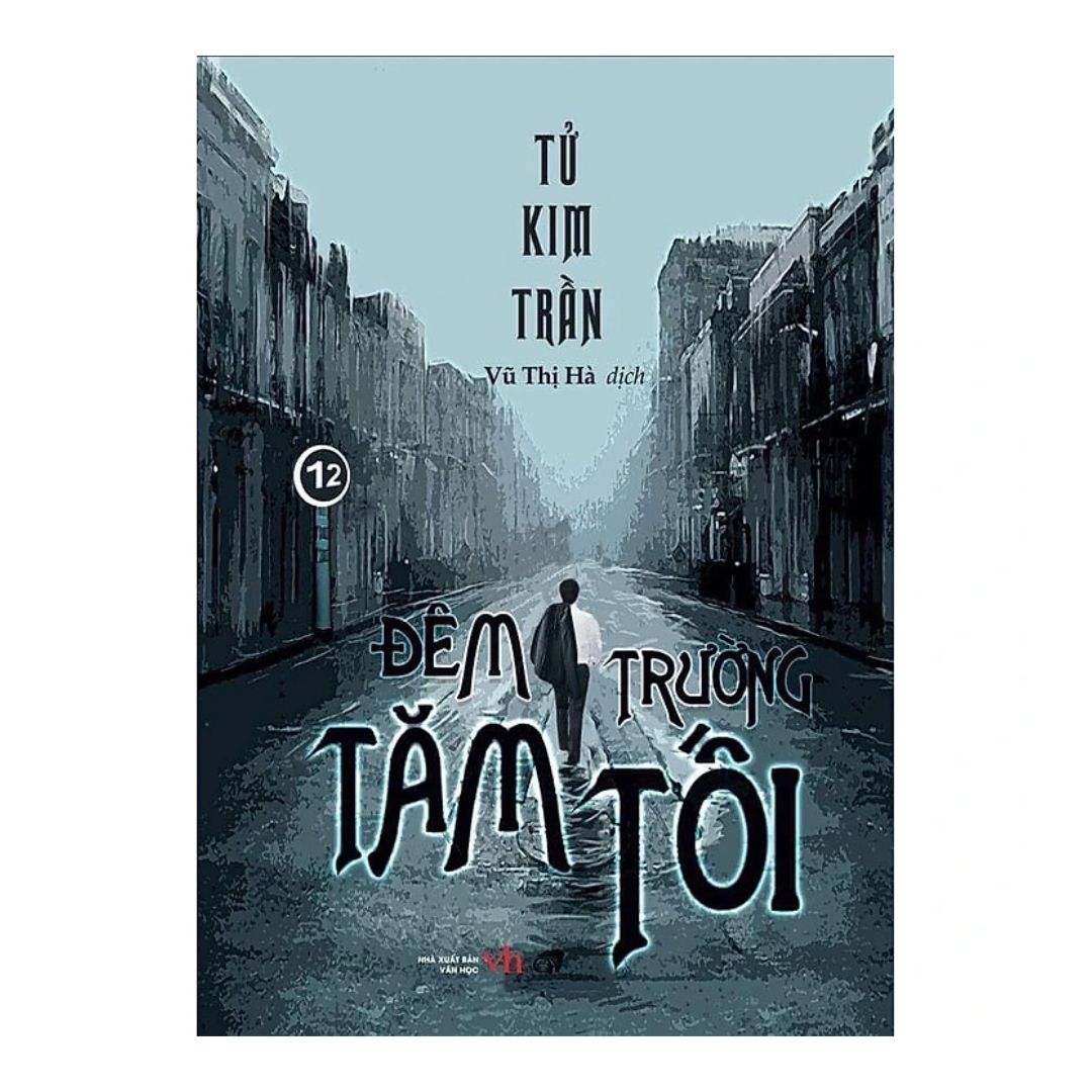 Đêm Trường Tăm Tối