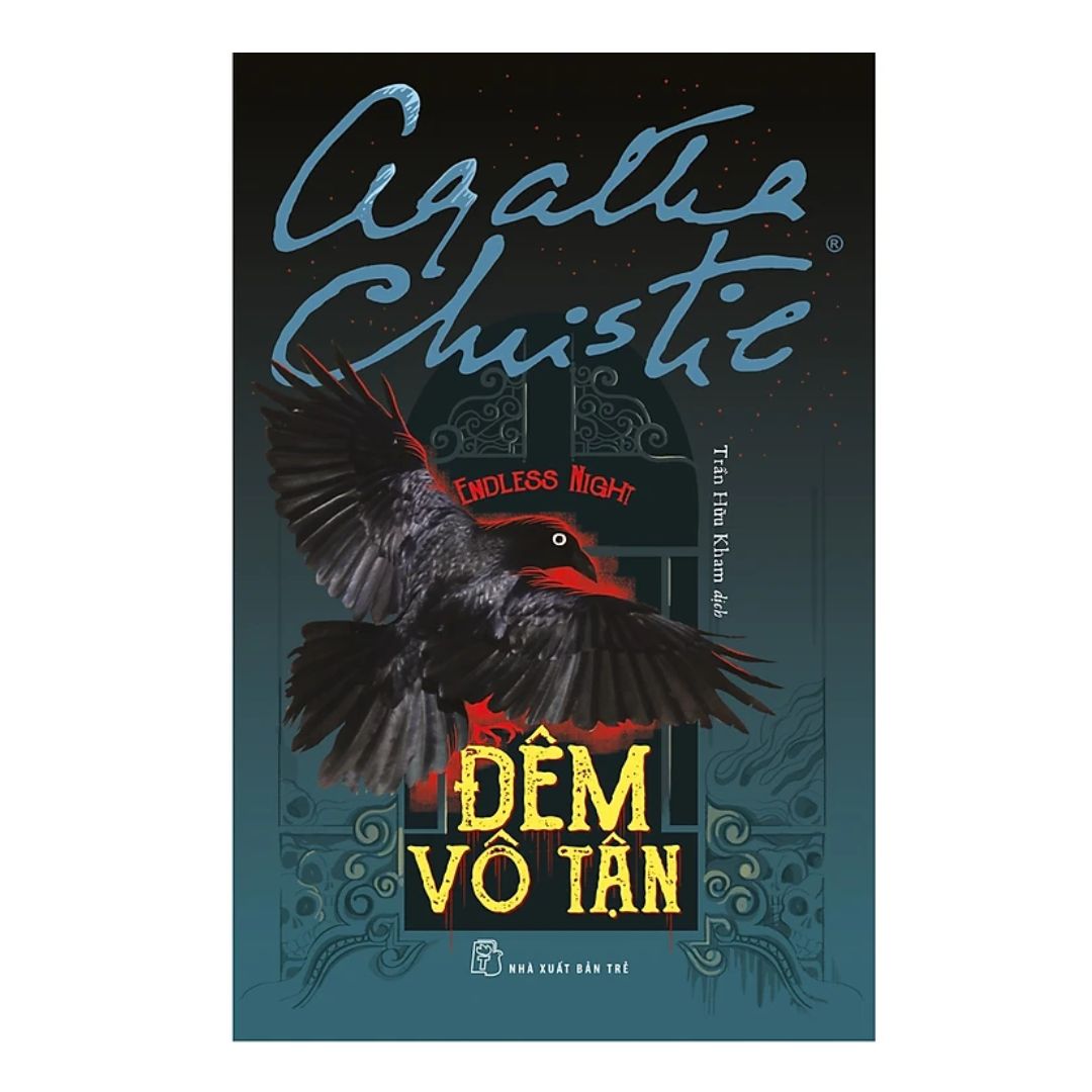Đêm Vô Tận