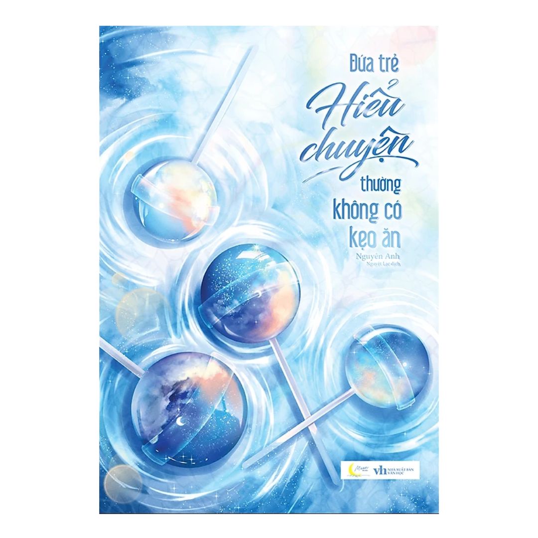 Đứa Trẻ Hiểu Chuyện Thường Không Có Kẹo Ăn