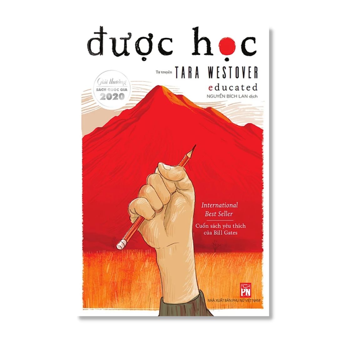 Được Học - Educated