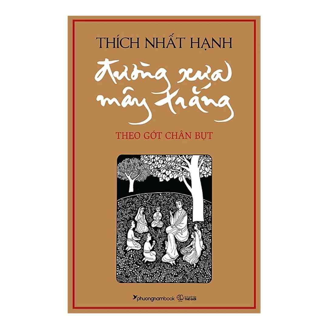 Đường Xưa Mây Trắng - Theo Gót Chân Bụt