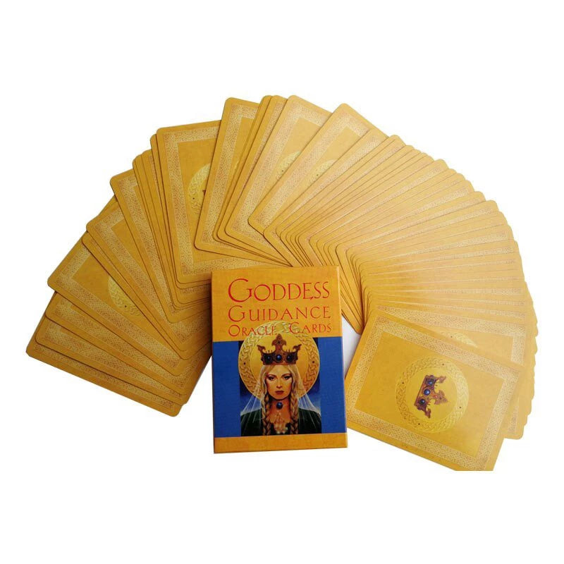 Goddess Guidance Oracle