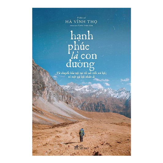 Hạnh Phúc Là Con Đường