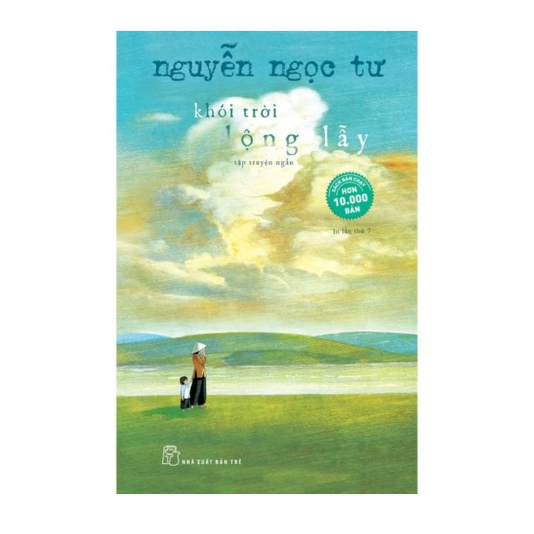 Khói Trời Lộng Lẫy