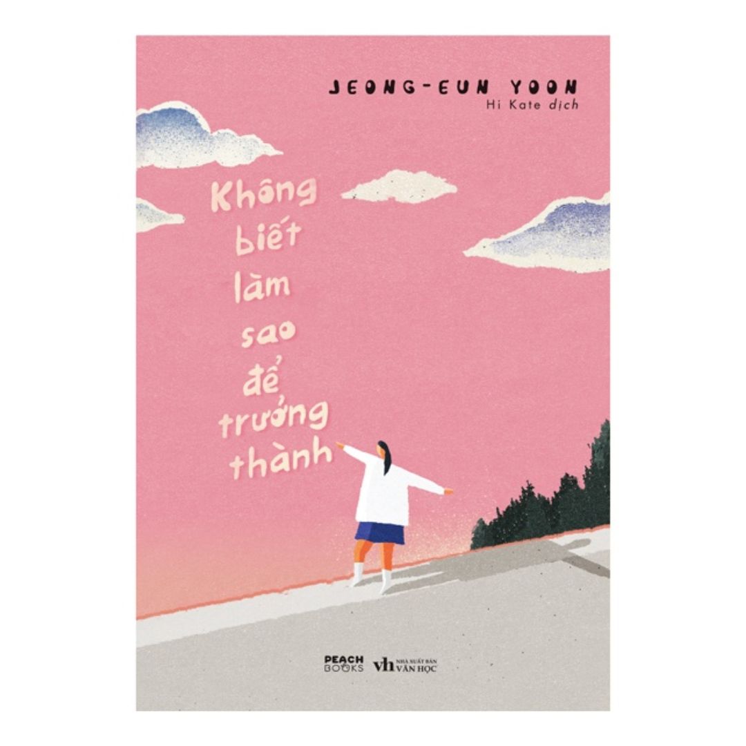 Không Biết Làm Sao Để Trưởng Thành