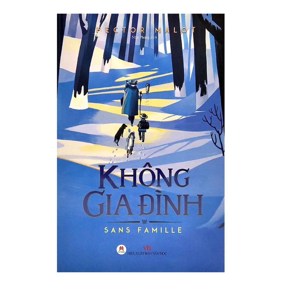 Không Gia Đình