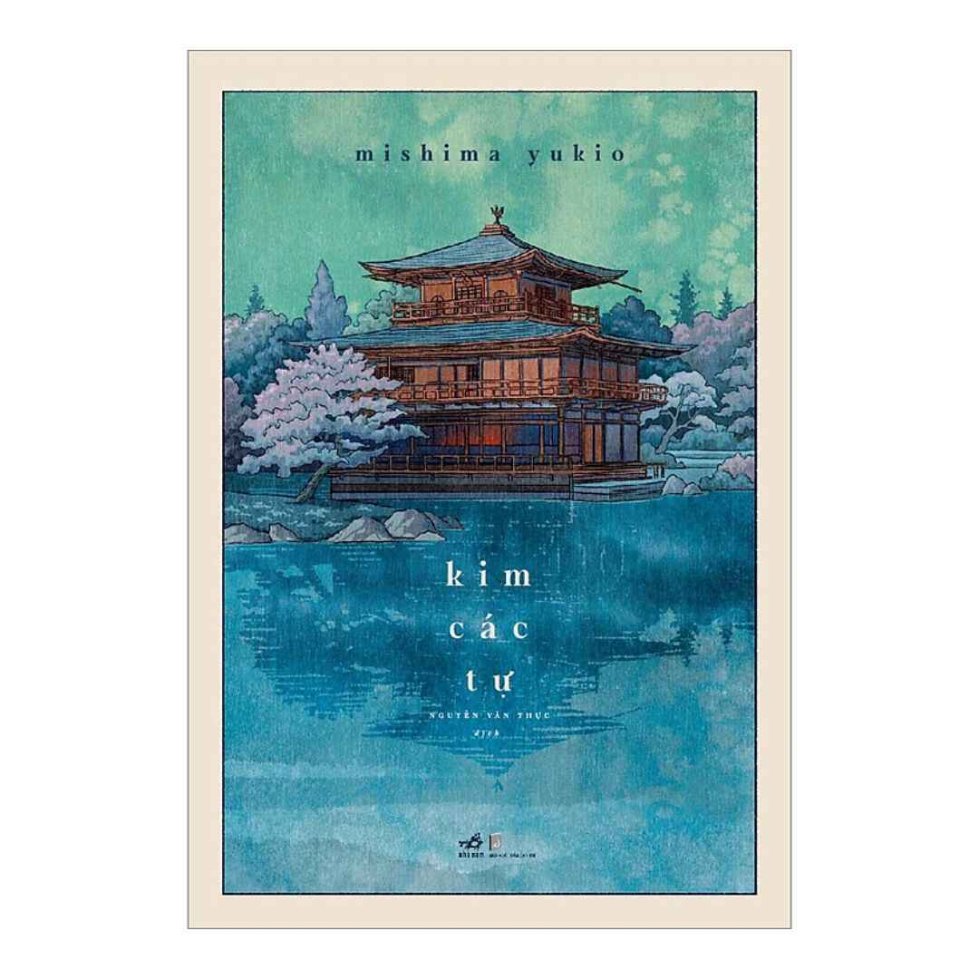 Kim Các Tự (bìa cứng)