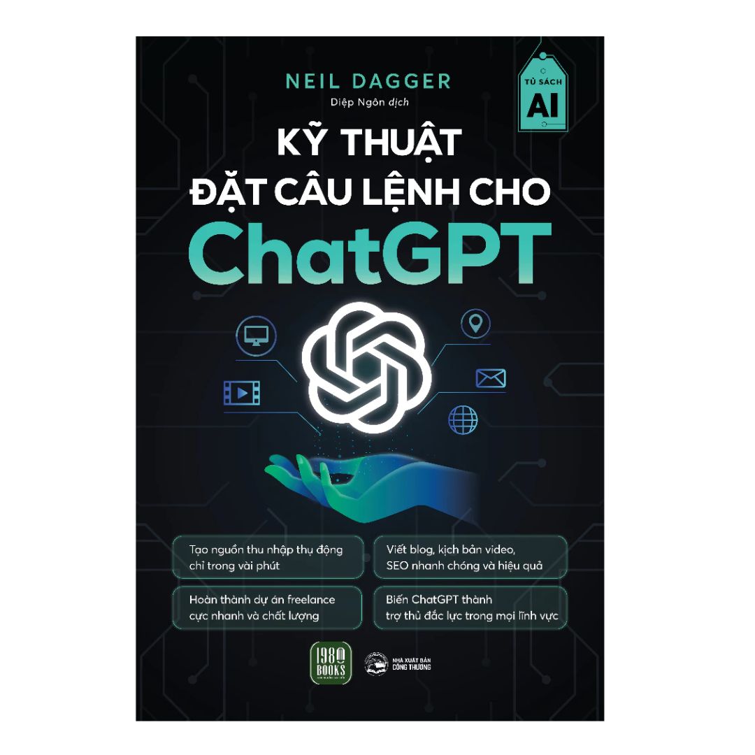Kỹ Thuật Đặt Câu Lệnh Cho ChatGPT