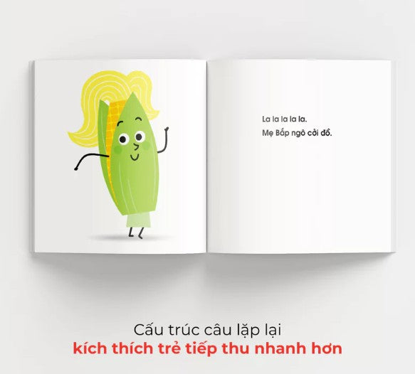 Combo 4Q Ehon Kỹ Năng Hằng Ngày