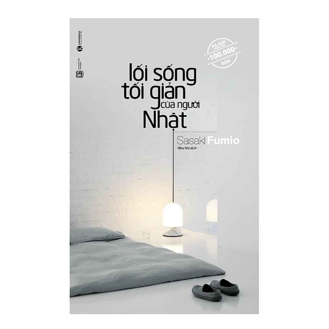 Lối Sống Tối Giản Của Người Nhật