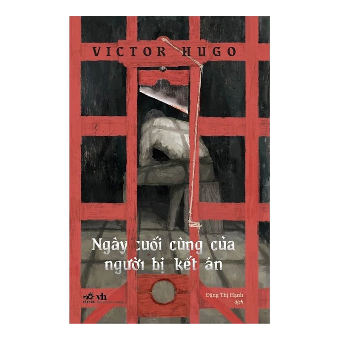 Ngày cuối cùng của người bị kết án