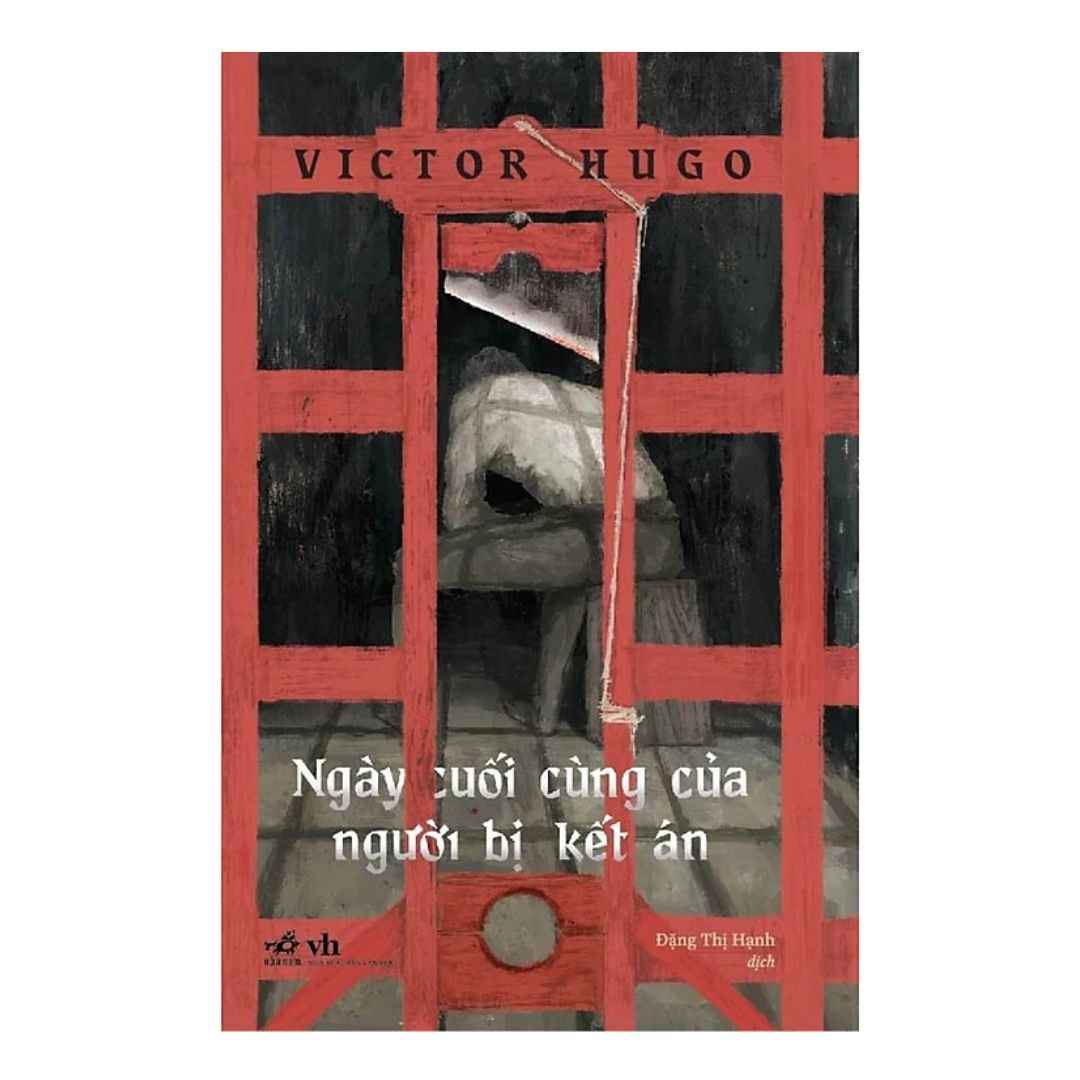 Ngày cuối cùng của người bị kết án