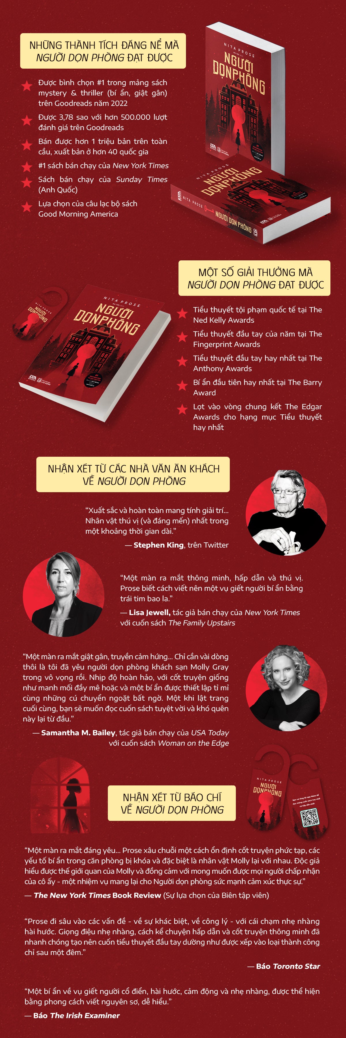 Người Dọn Phòng