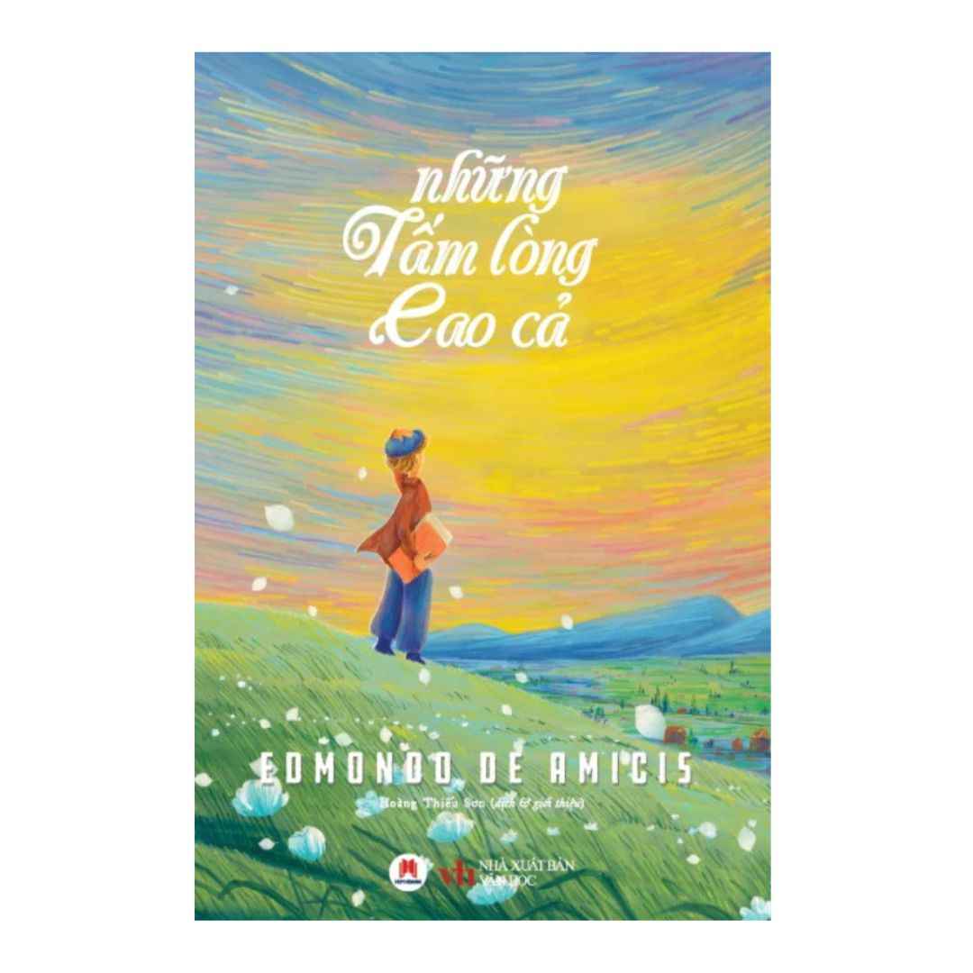 Những Tấm Lòng Cao Cả