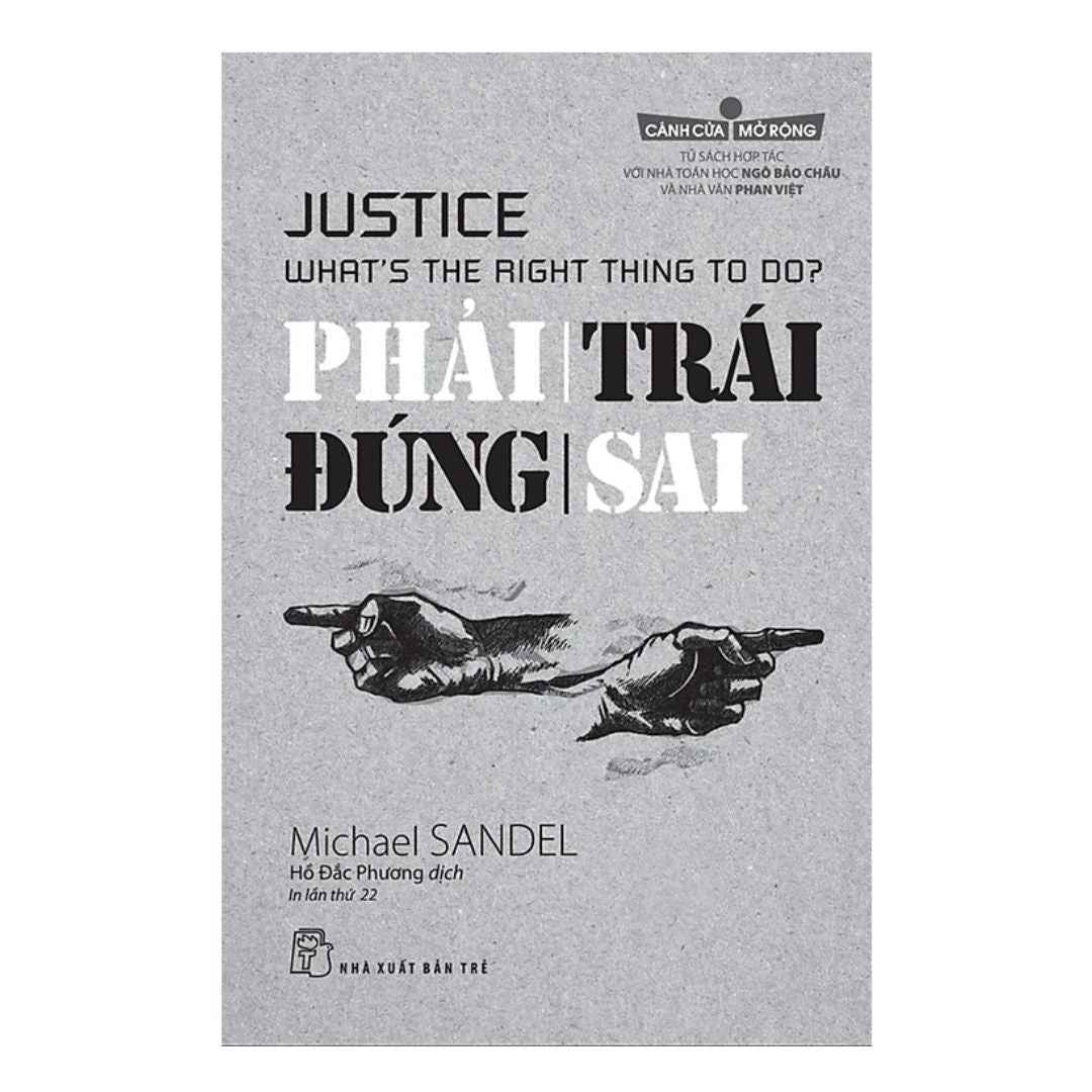 Phải Trái Đúng Sai