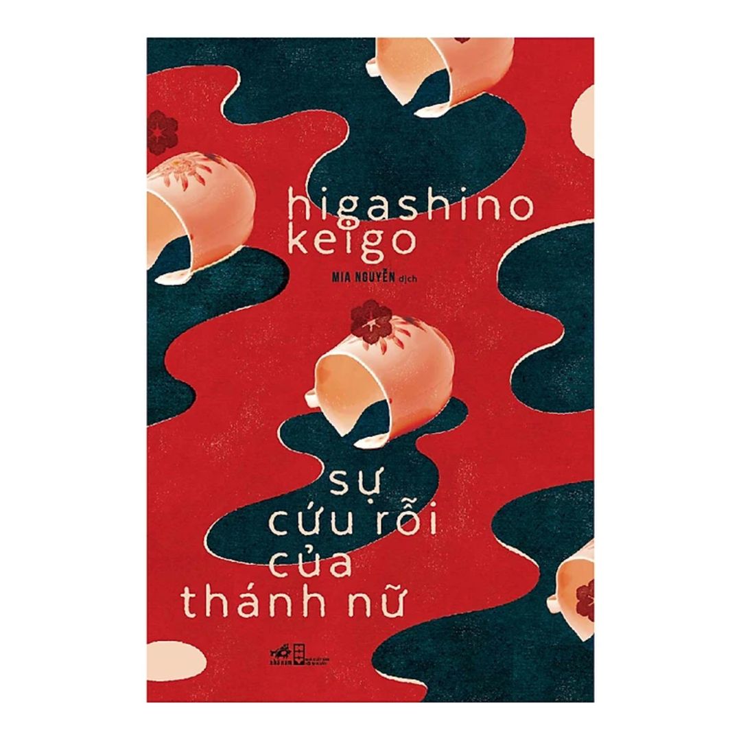 Sự Cứu Rỗi Của Thánh Nữ