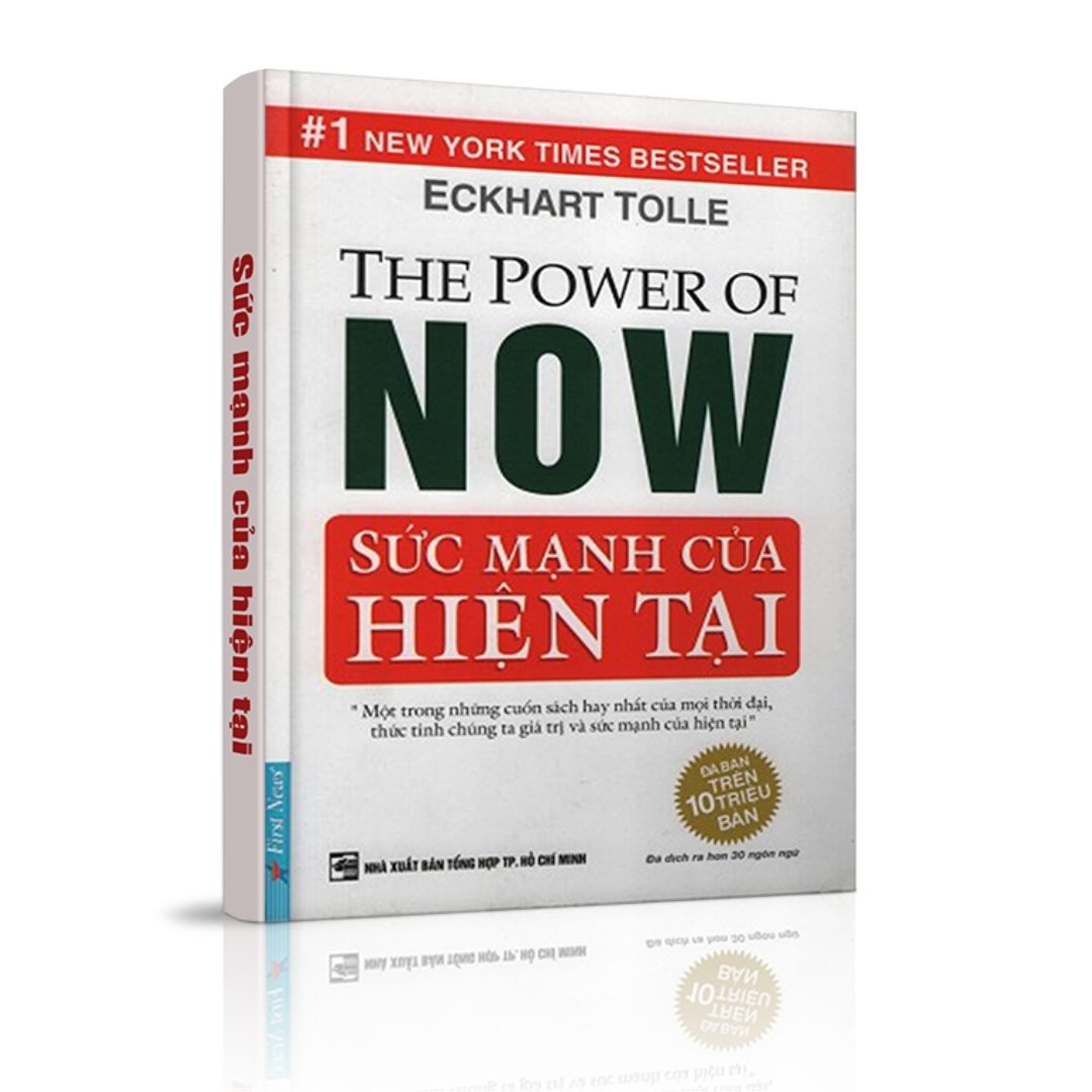 Sức Mạnh Của Hiện Tại