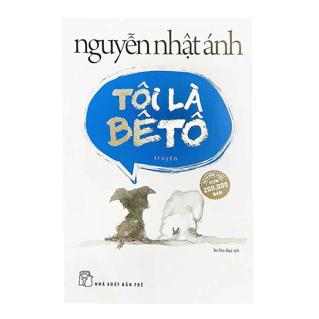 Tôi Là Bêtô