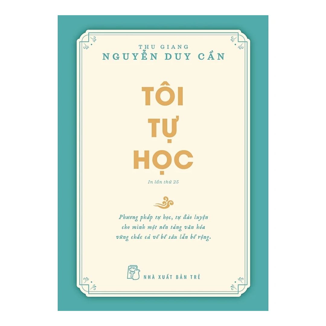 Tôi Tự Học
