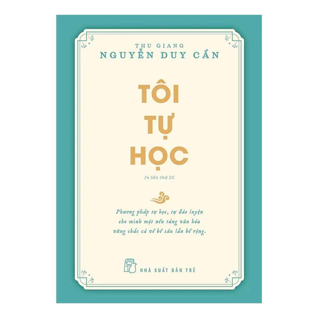 Tôi Tự Học