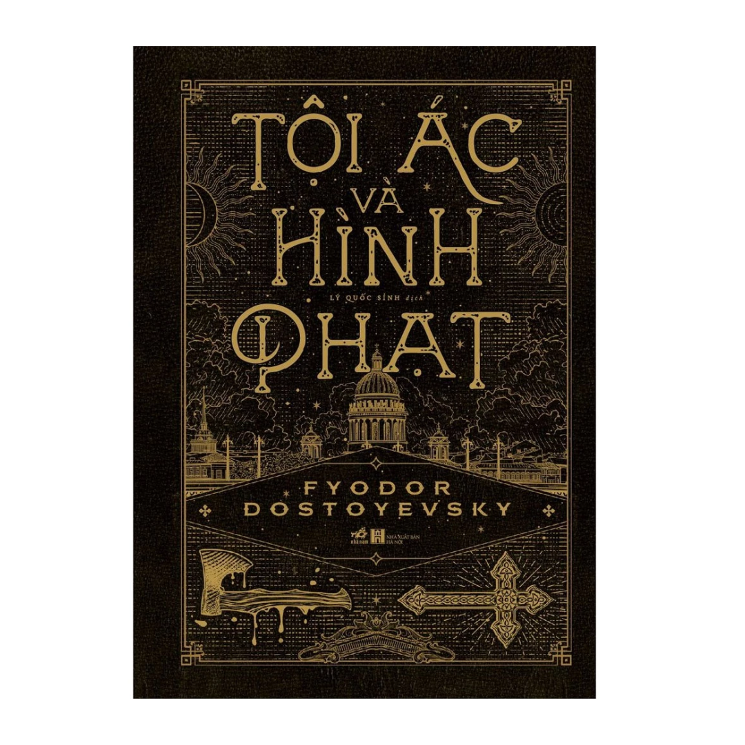 Tội Ác Và Hình Phạt