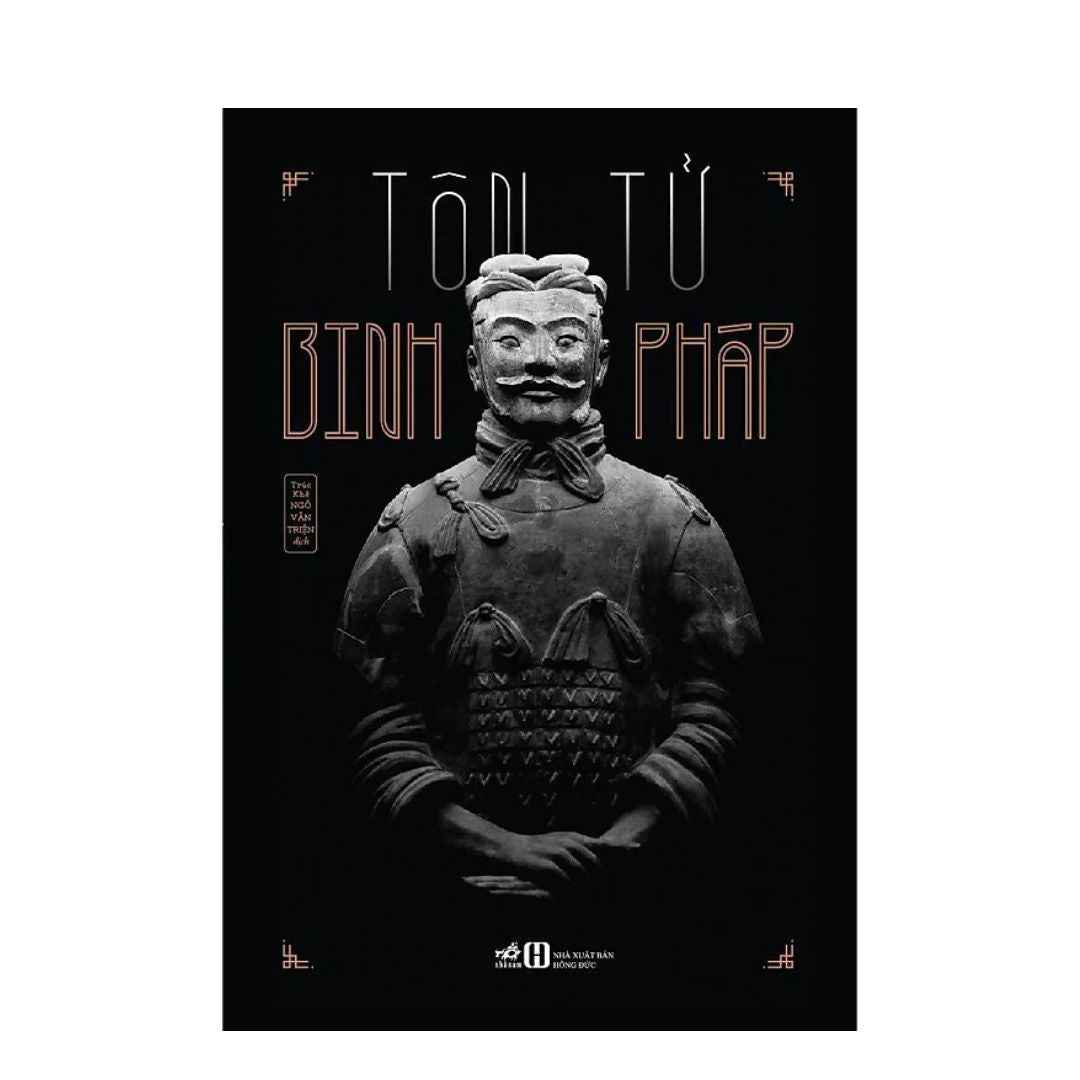 Tôn Tử Binh Pháp