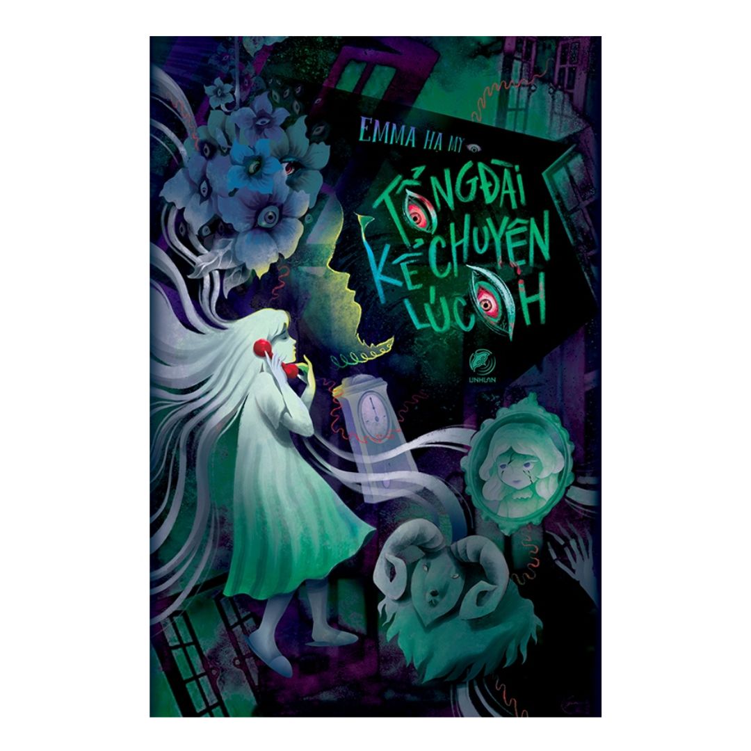 Tổng Đài Kể Chuyện Lúc 0 Giờ