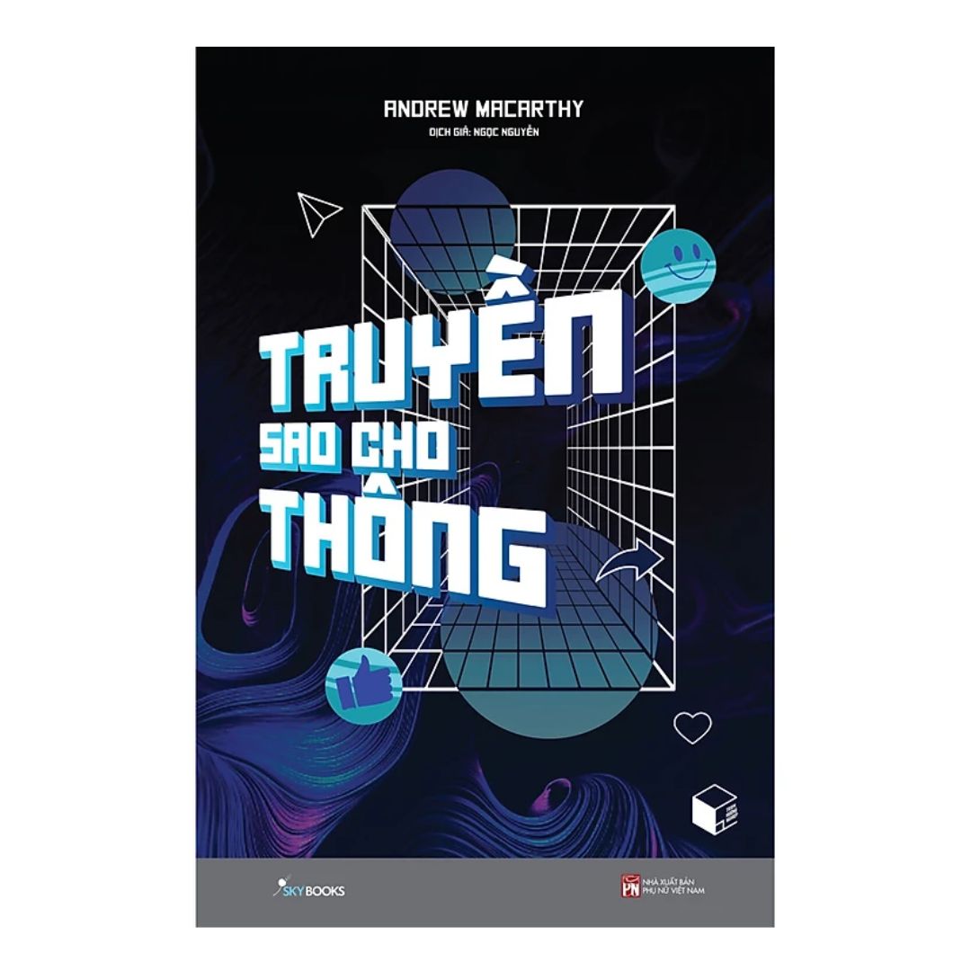 Truyền Sao Cho Thông