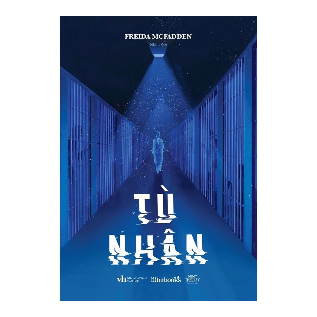 Tù Nhân (Freida McFadden)