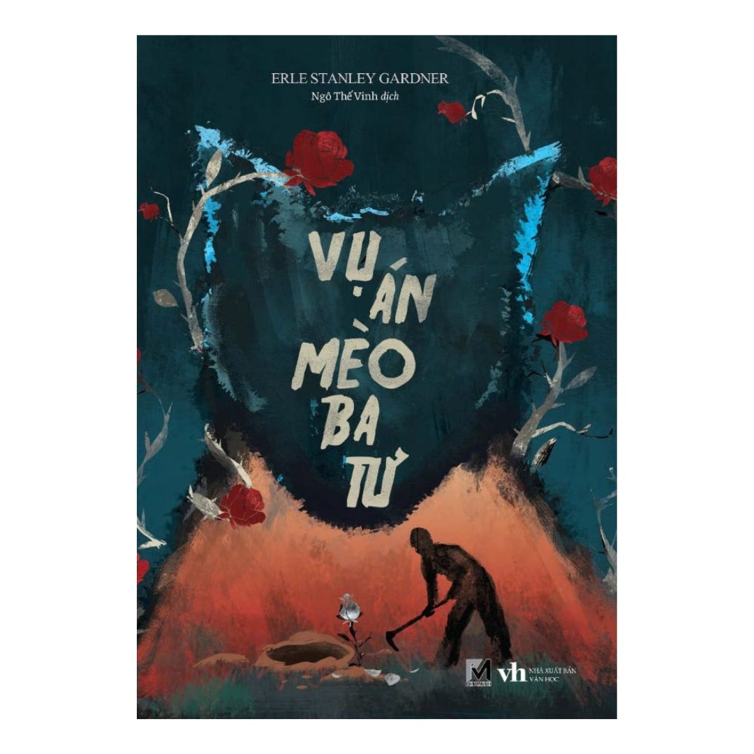Vụ Án Mèo Ba Tư
