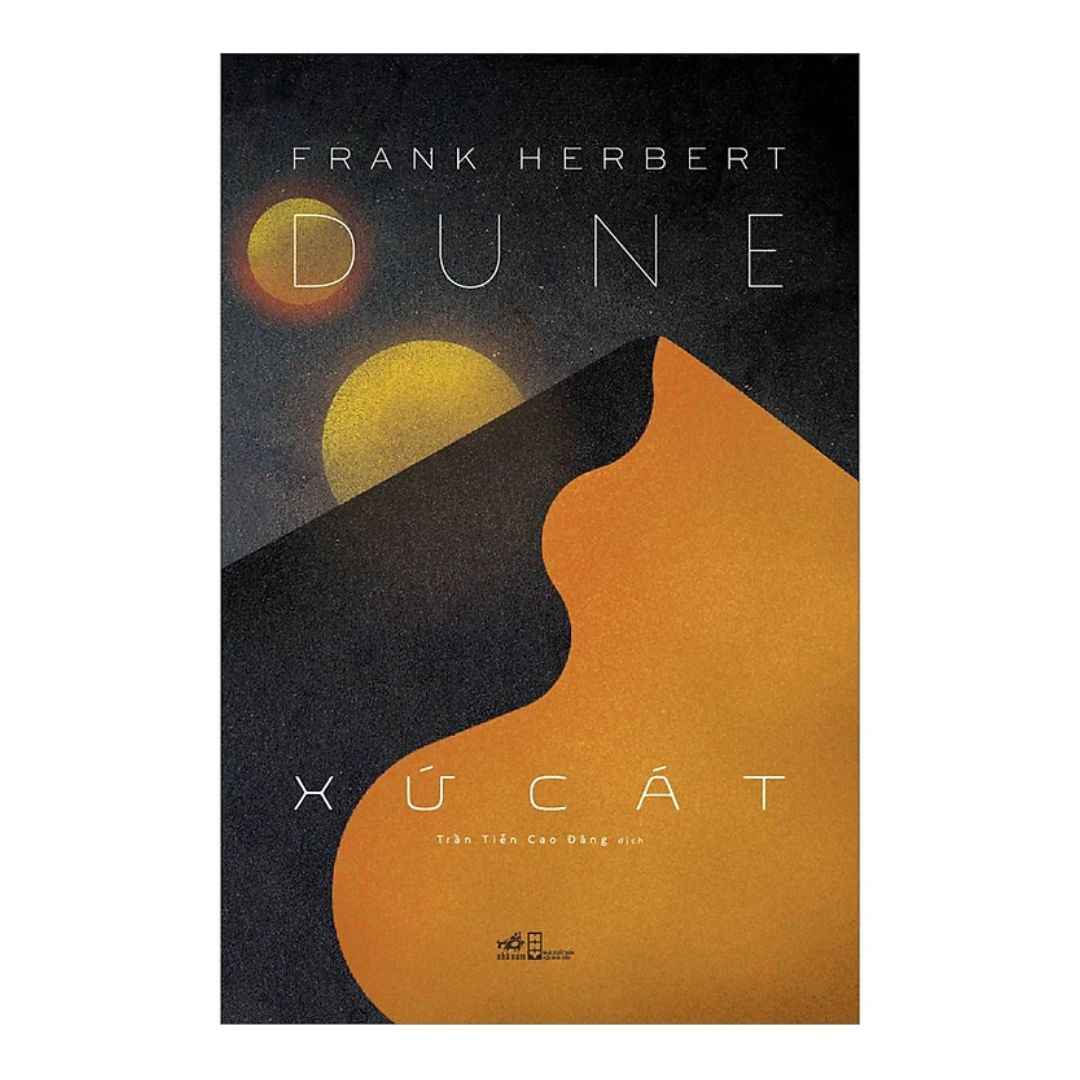 Xứ Cát (Dune)