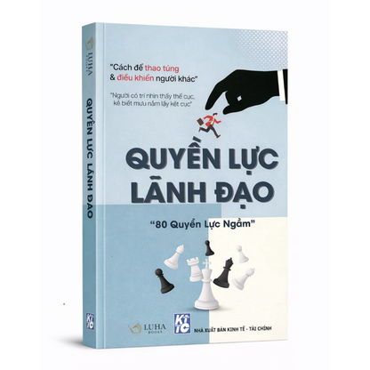 Quyền Lực Lãnh Đạo