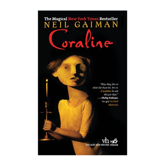 [Pre-order] Coraline