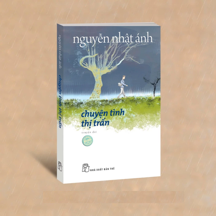Chuyện Tình Thị Trấn